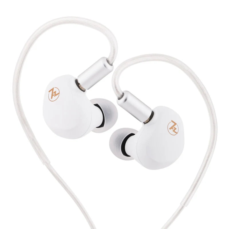 7HZ G1 Type-C IEM With Mic
