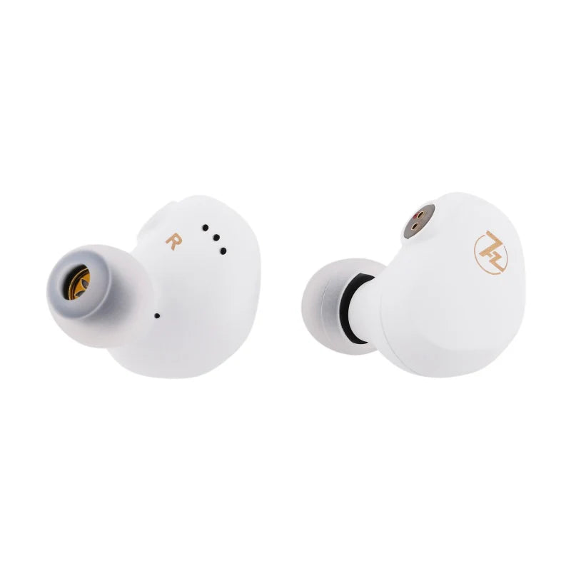 7HZ G1 Type-C IEM With Mic