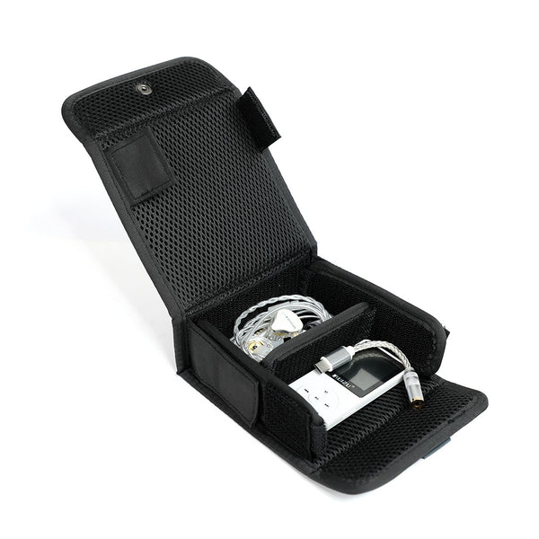 AUDIOCULAR AC38 Nest Carry Case For In-ear monitors