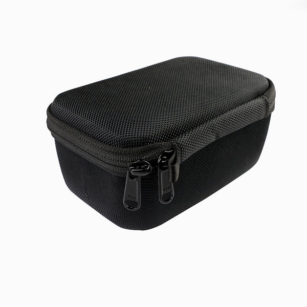AUDIOCULAR AC20 2 Layer Carry Case For In-Ear Monitors, DAC & DAP