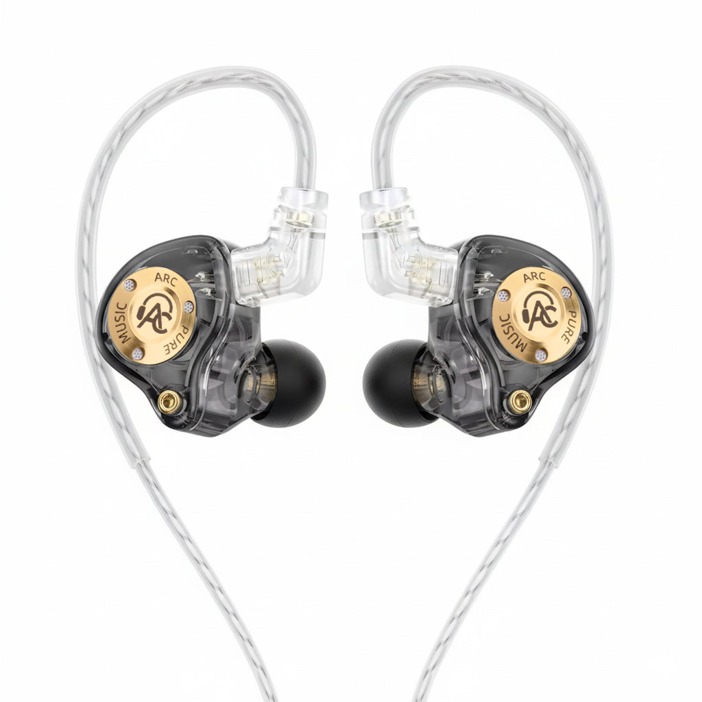Audiocular ARC Hi-Res Type-C IEM With Mic
