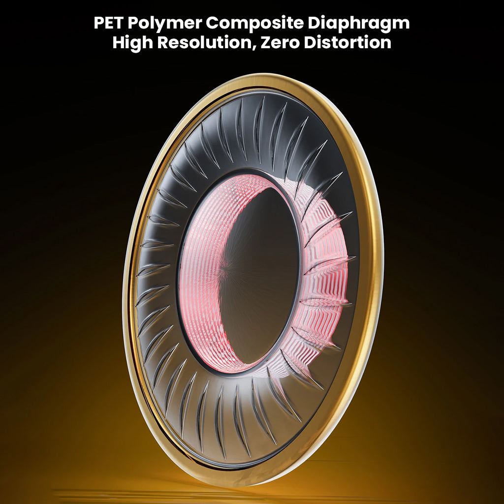 Audiocular ARC Hi-Res Type-C IEM With Mic