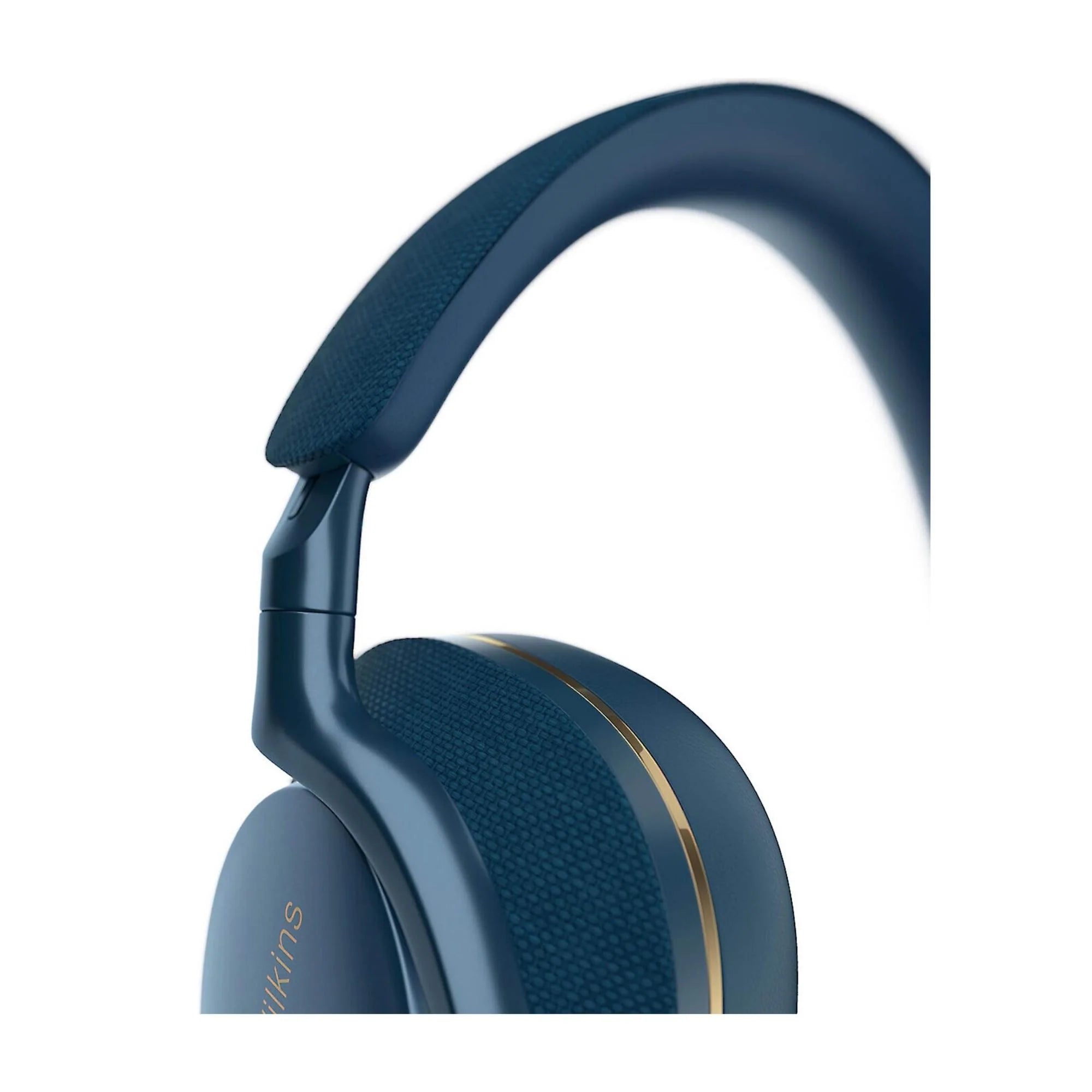 Bowers & Wilkins PX7 S2 Noise-Cancelling Wireless Headphones