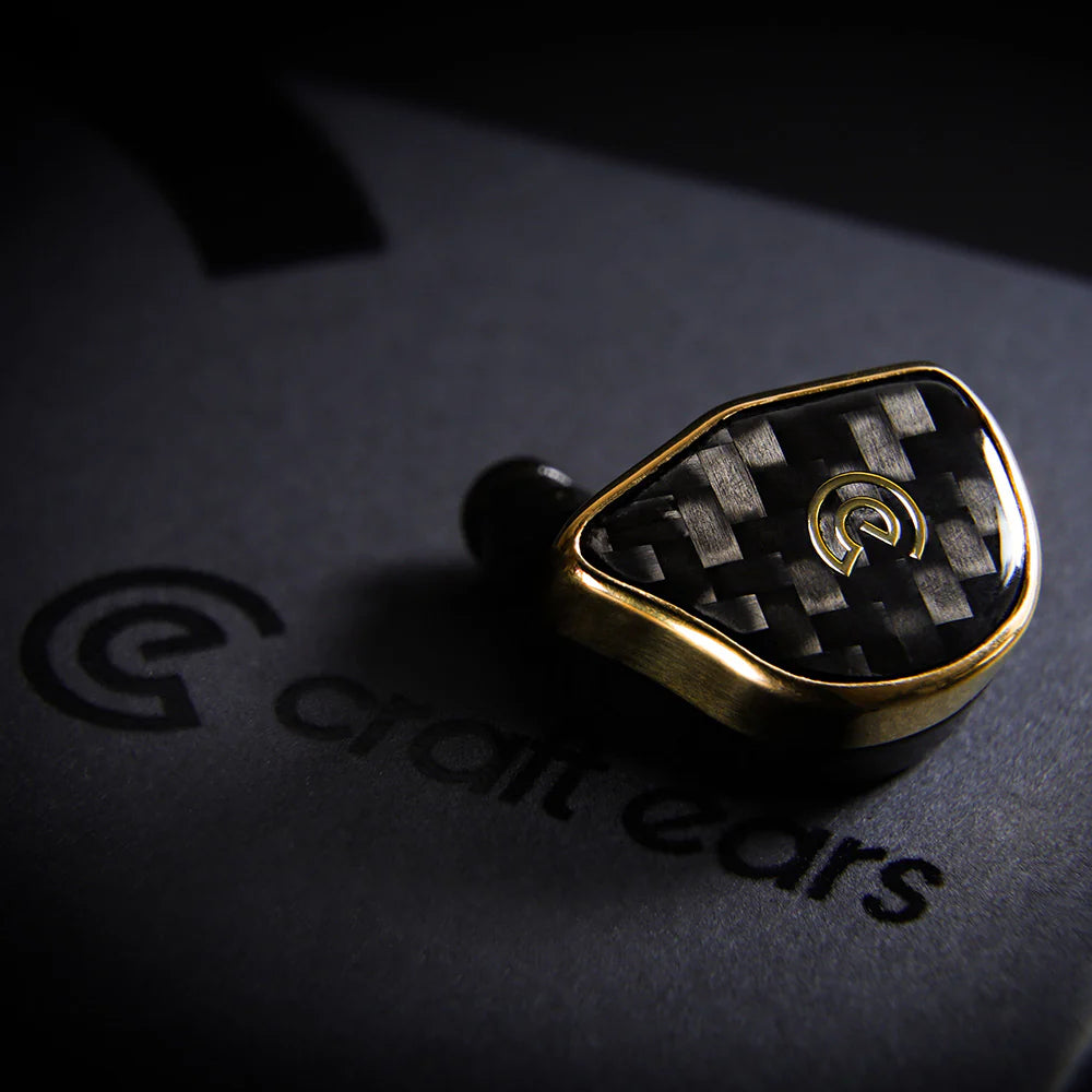 Craft Ears Omnium IEM
