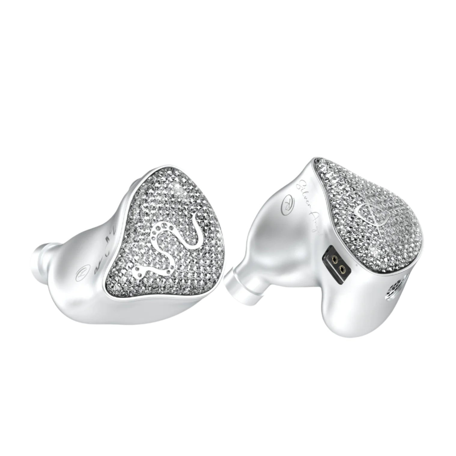 EarAcoustic SPA-Hi End Series IEM