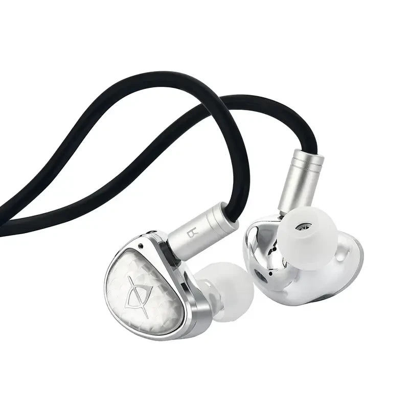 EarAcoustic STA-Hi End Series IEM
