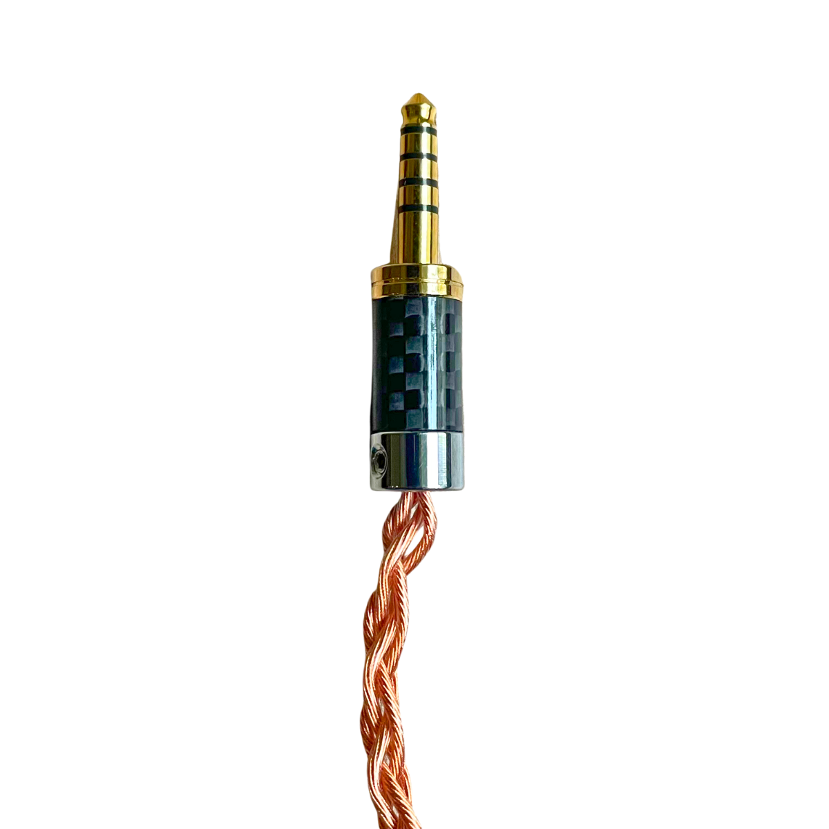 EarAudio ARC-CU Pure Copper Upgrade Cable For In-Ear Monitors