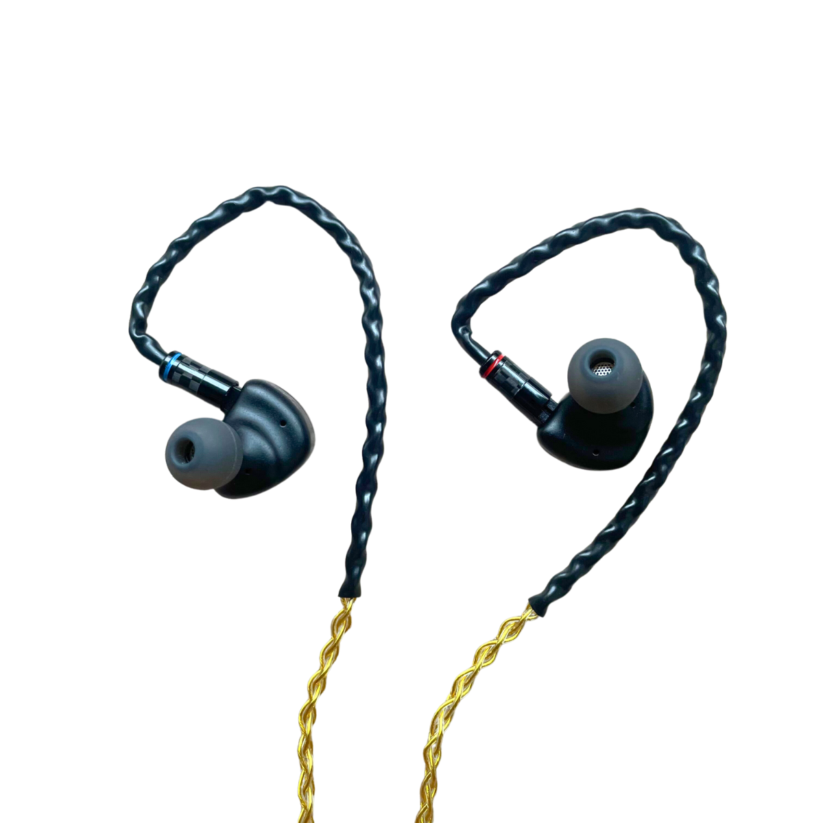 EarAudio AURUM Cable For In-Ear Monitors