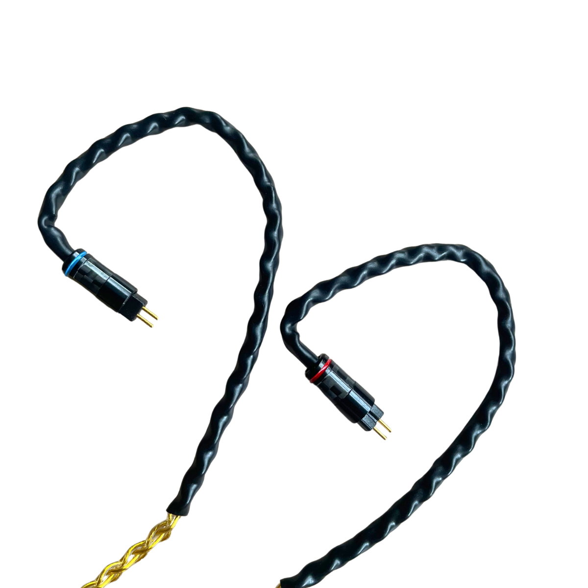 EarAudio AURUM Cable For In-Ear Monitors