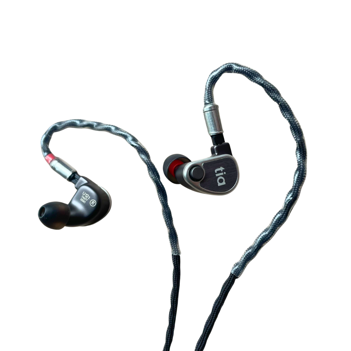 EarAudio PHANTOM Cable For In-Ear Monitors
