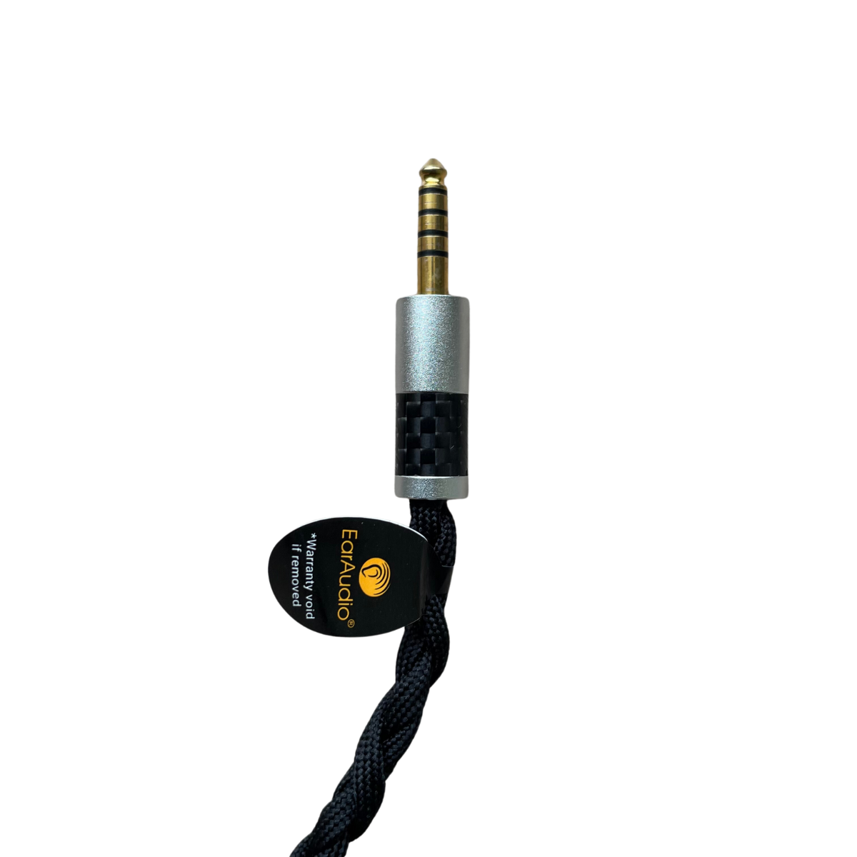EarAudio Premium Headphone Replacement Cable