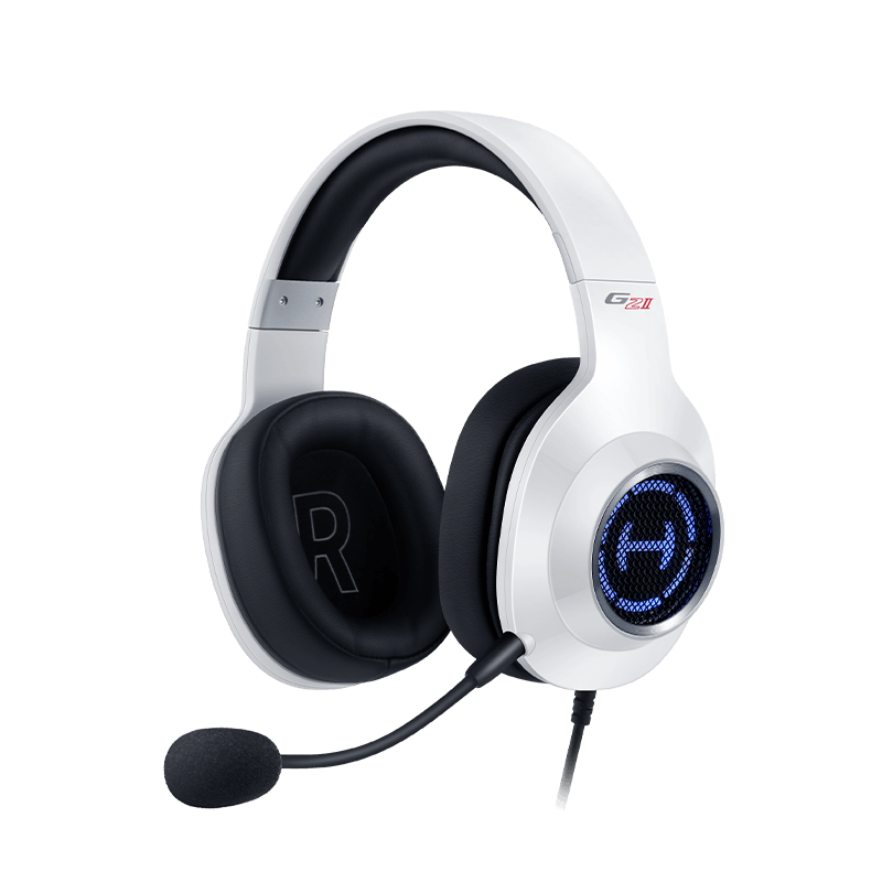 Edifier G2 II  7.1 Surround Sound Gaming Headphones With Mic