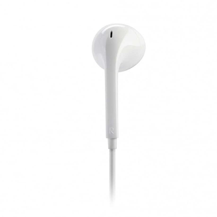 Edifier P180 Plus Earbuds With Mic - 3.5mm