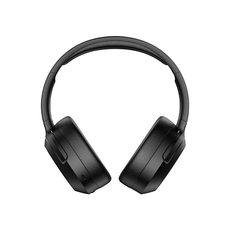 Edifier W820NB Hi-Res Wireless Active Noise-Canceling Headphones