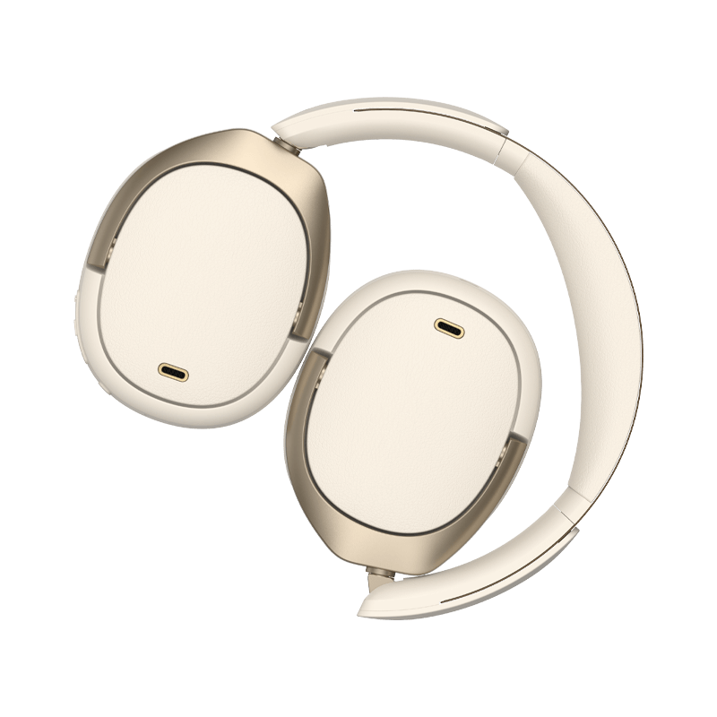 Edifier WH950NB Hi-Res Wireless Active Noise-Canceling Headphones