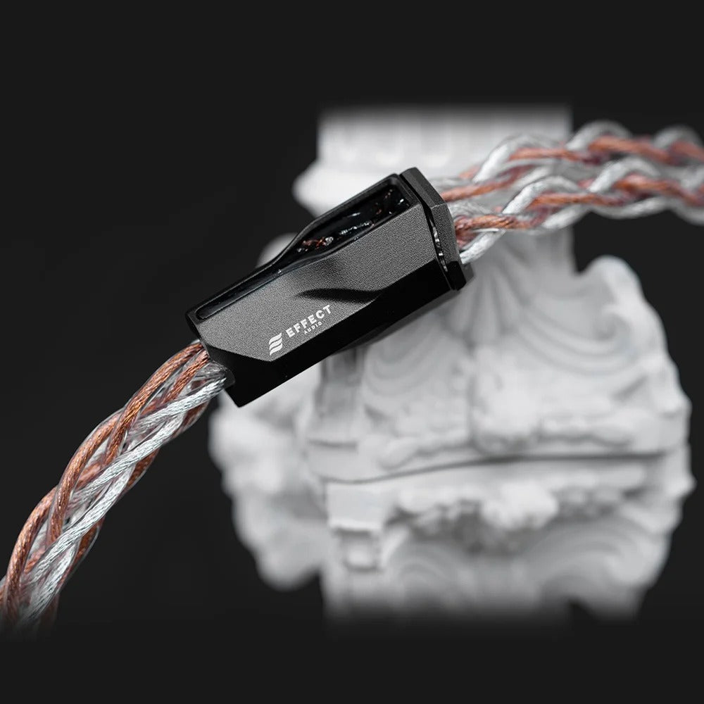Effect Audio Signature Series II Ares S II × Cadmus II (A x C II) IEM Upgrade Cable
