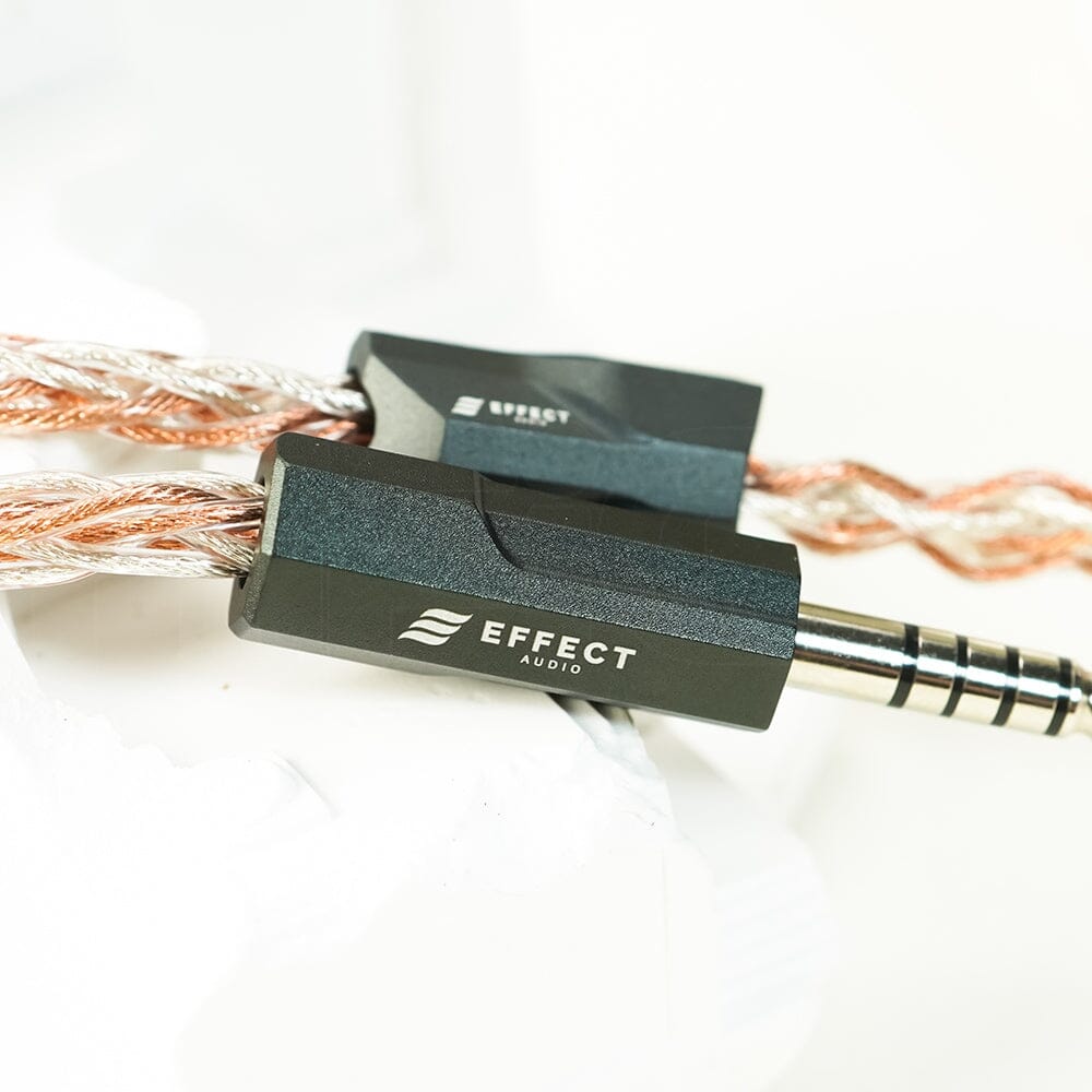 Effect Audio Signature Series II Ares S II × Cadmus II (A x C II) IEM Upgrade Cable
