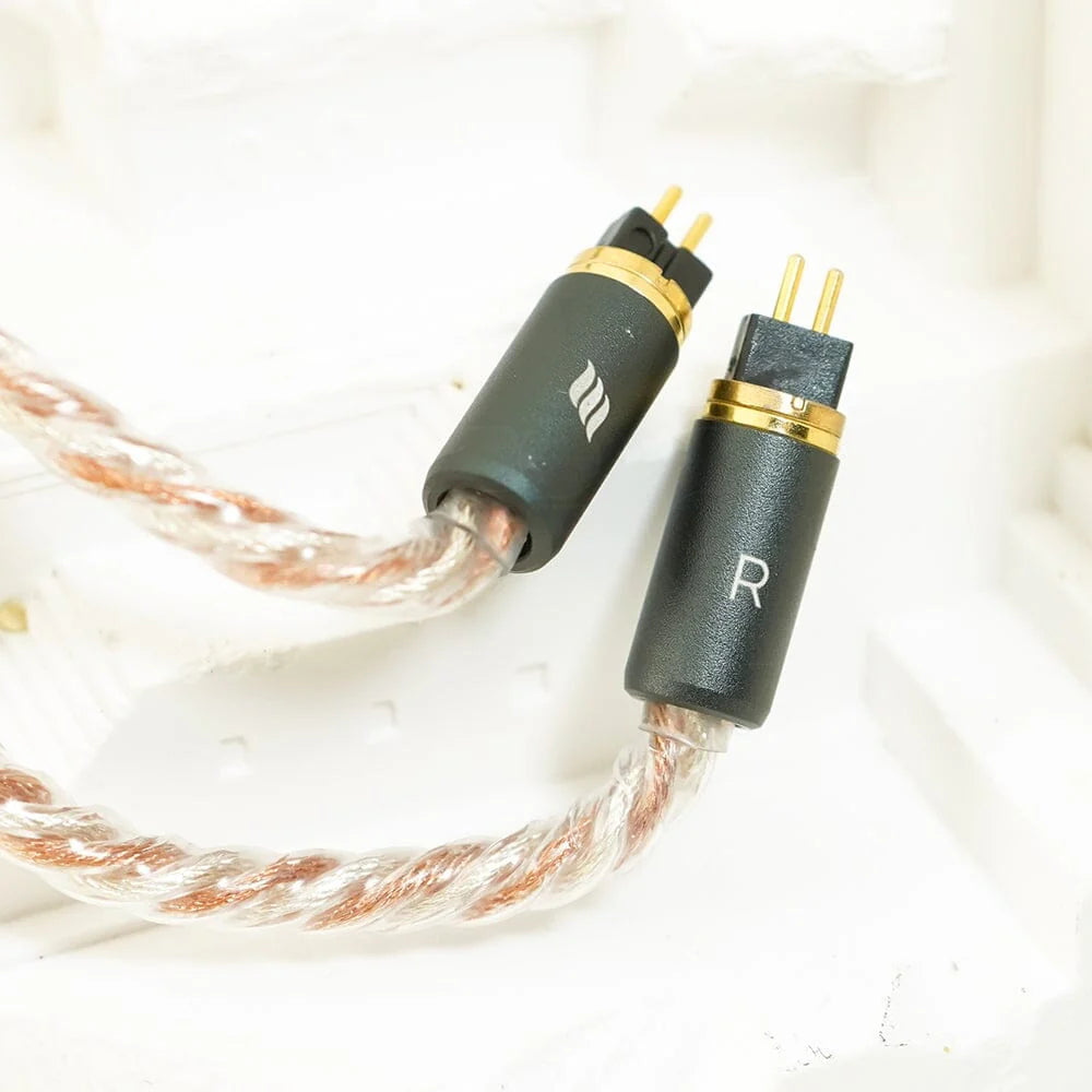 Effect Audio Signature Series II Ares S II × Cadmus II (A x C II) IEM Upgrade Cable