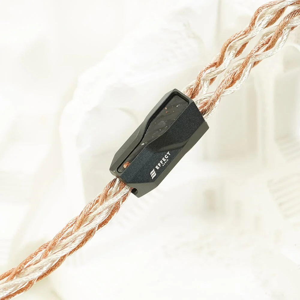 Effect Audio Signature Series II Ares S II × Cadmus II (A x C II) IEM Upgrade Cable