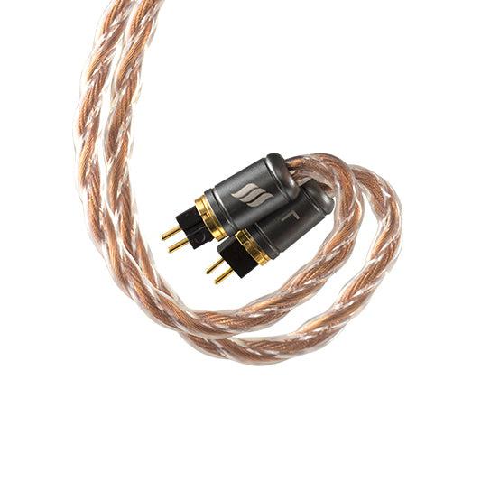 Effect Audio Ares S IEM Upgrade Cable For IEM