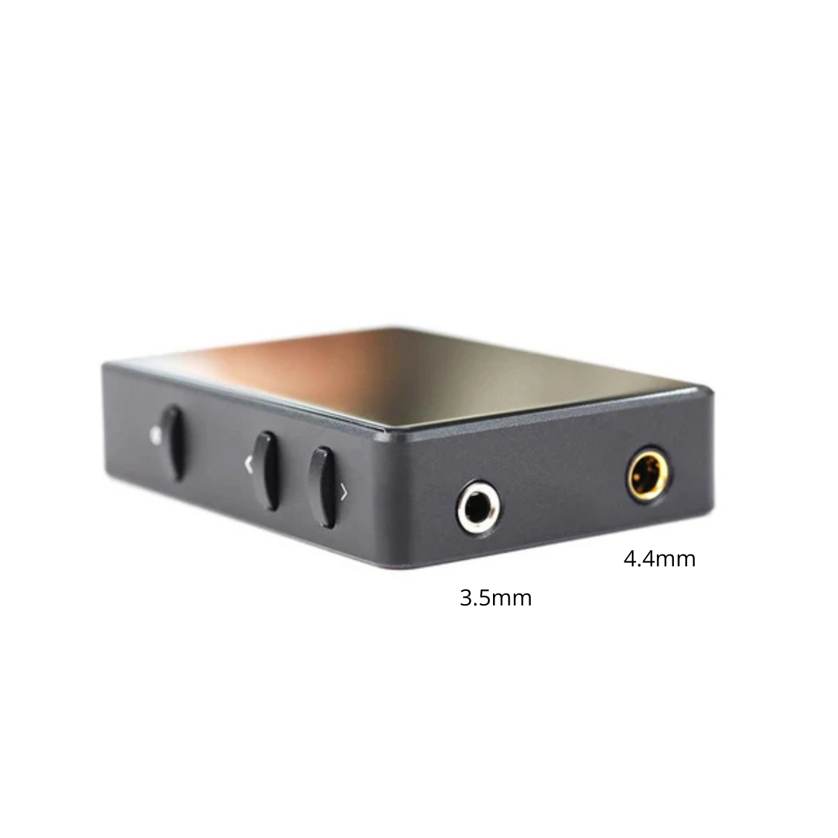 F.AUDIO T3 Portable HiFi Music Player
