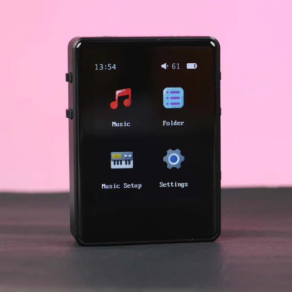 F.AUDIO T3 Portable HiFi Music Player