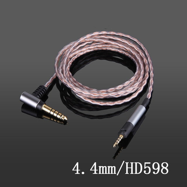 Tiandirenhe Upgrade Cable for Sennheiser HD560S, HD598