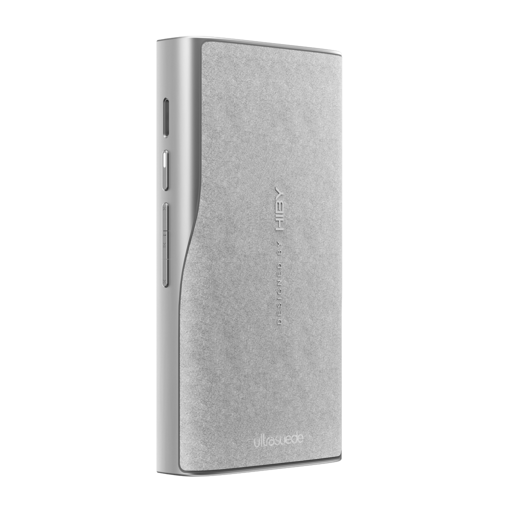 Hiby R8 HiBy R8 II Aluminum Alloy Hi-End Android Digital Audio Player