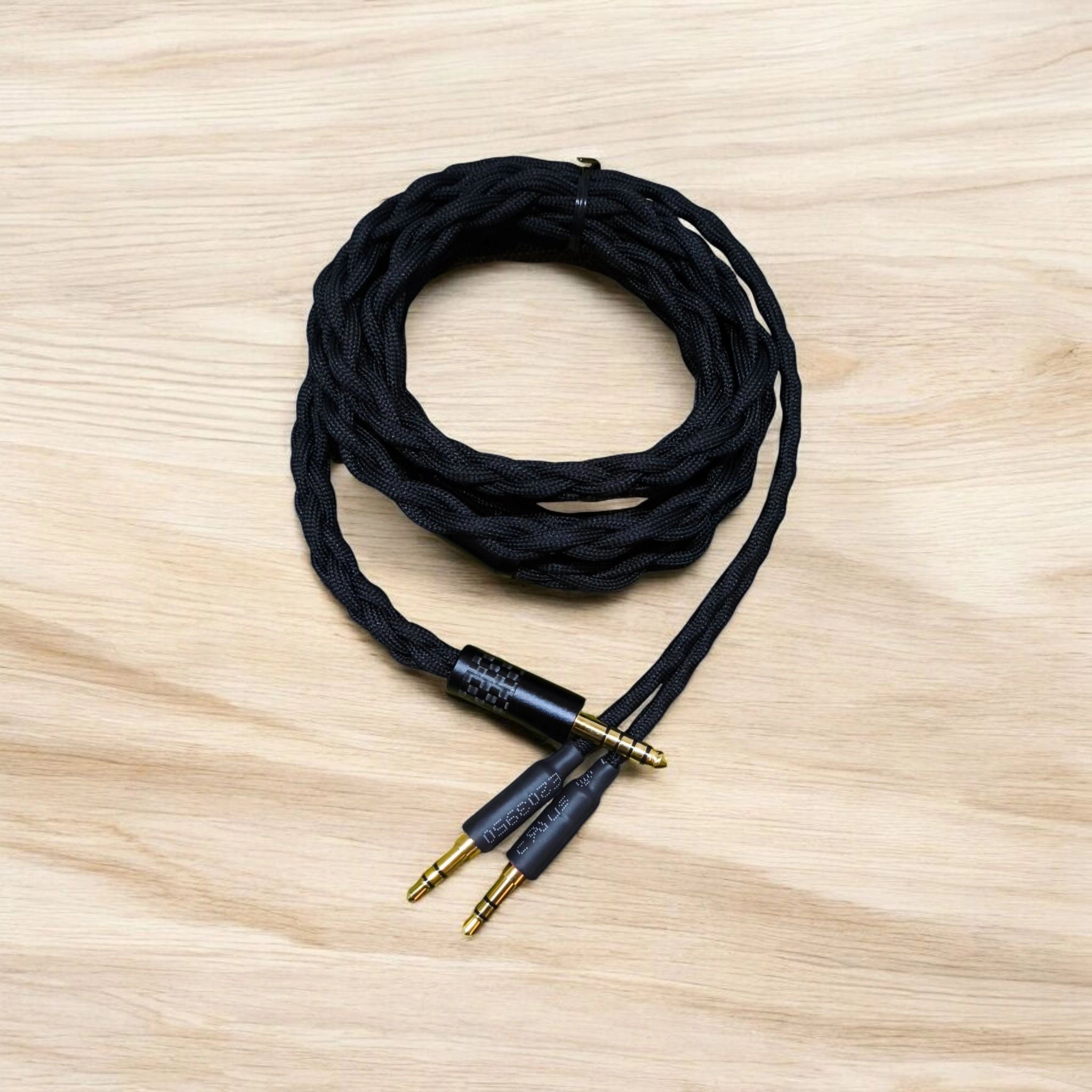 EarAudio Premium Headphone Replacement Cable
