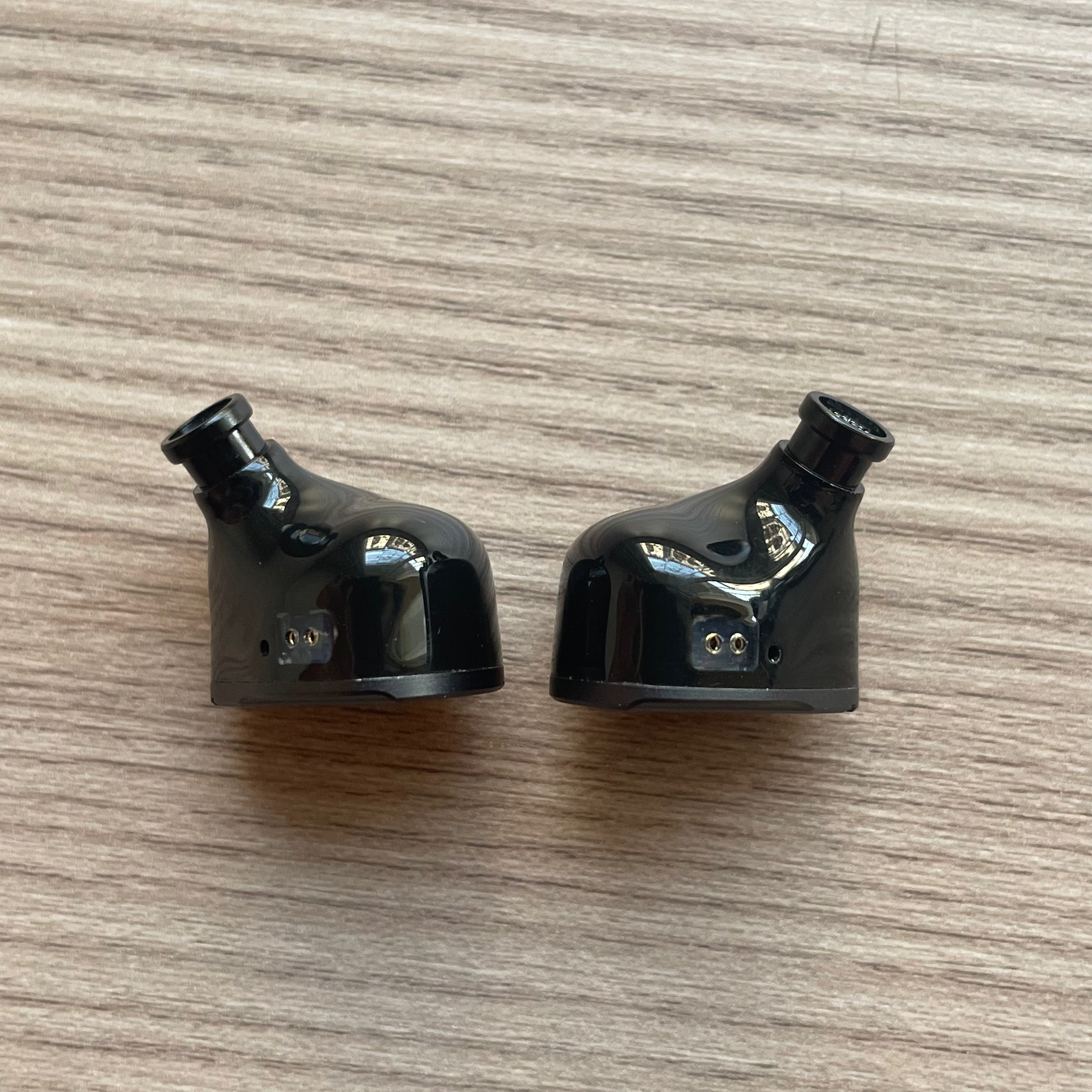 Open Box Kiwi Ears Canta IEM - The Audio Store