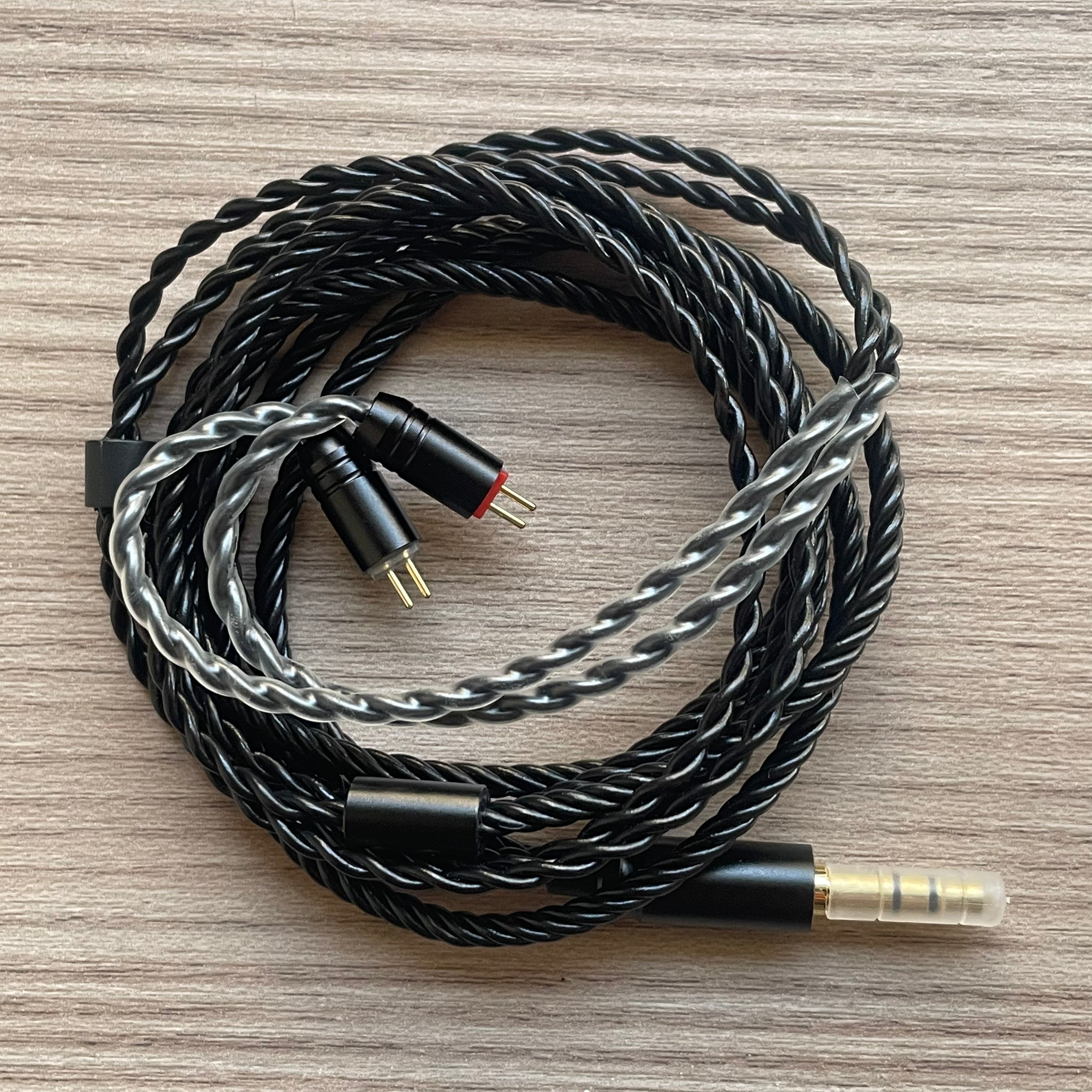 Open Box Kiwi Ears Canta IEM - The Audio Store