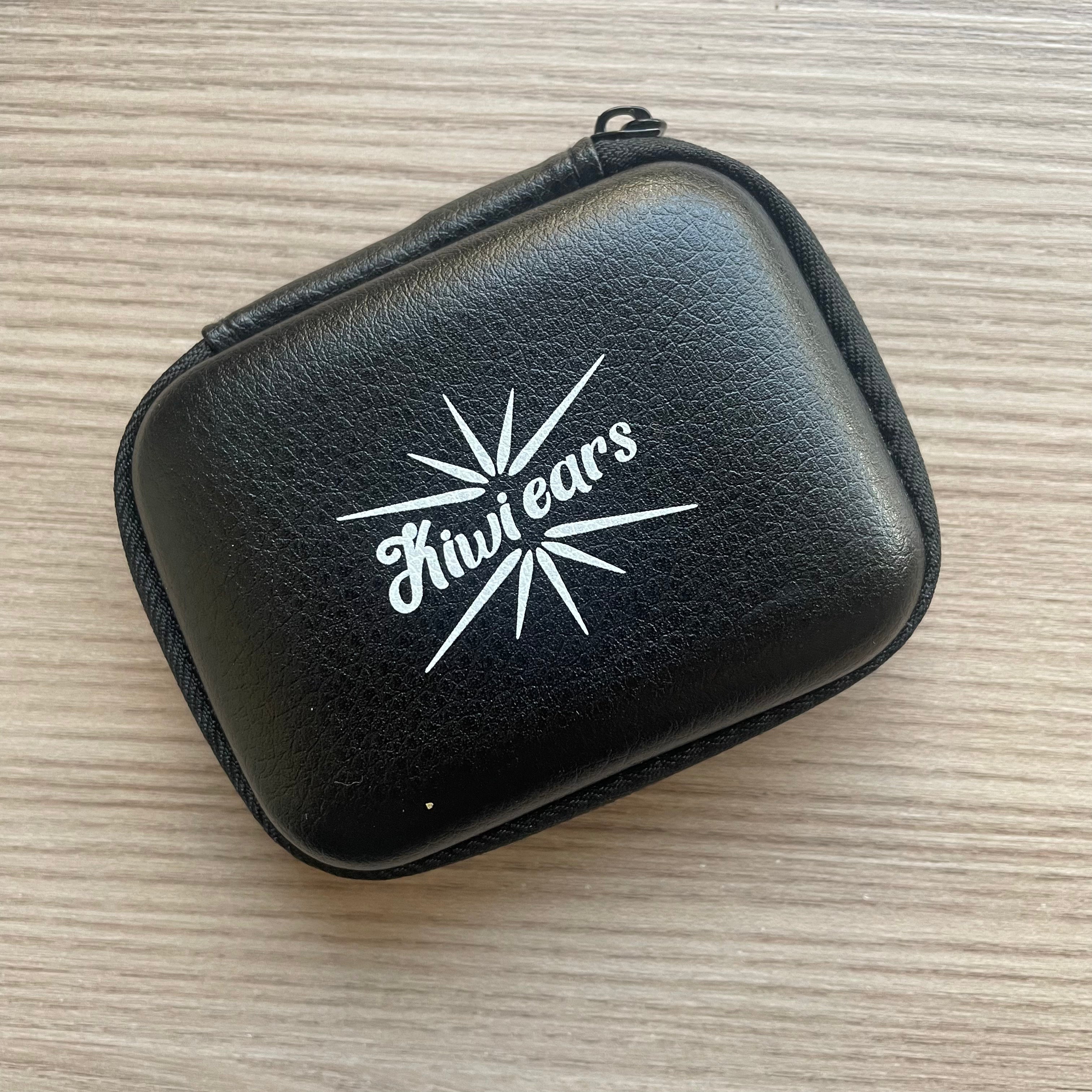 Open Box Kiwi Ears Canta IEM - The Audio Store