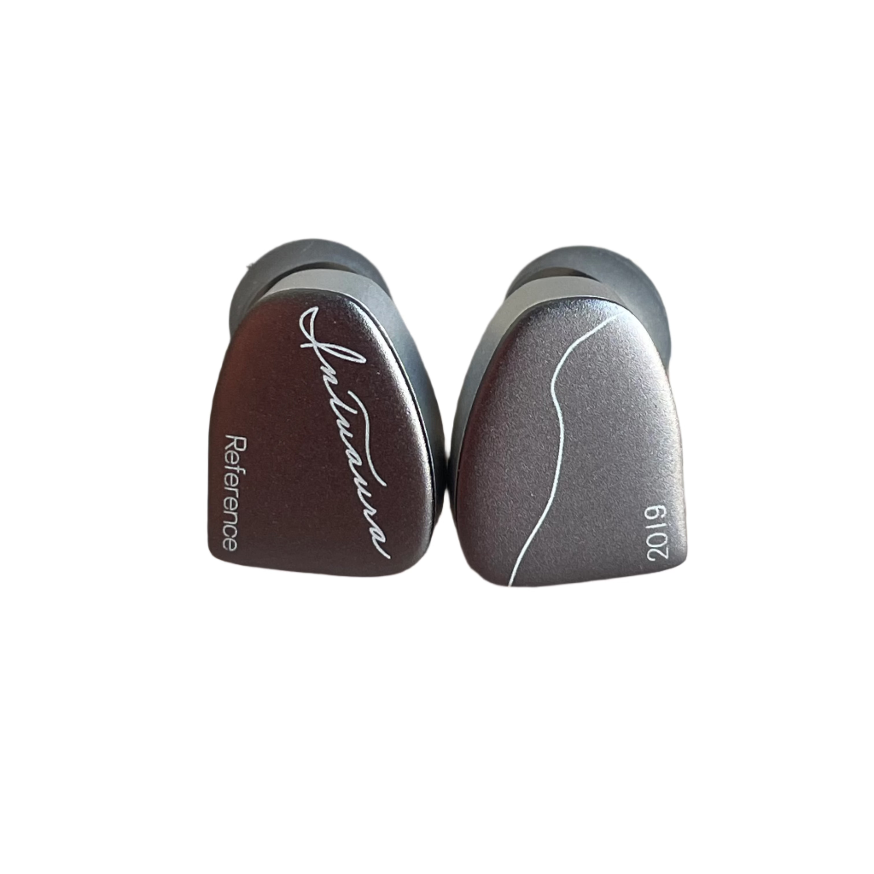 Open Box INTUAURA Reference 2019 Type-C DSP IEM - The Audio Store