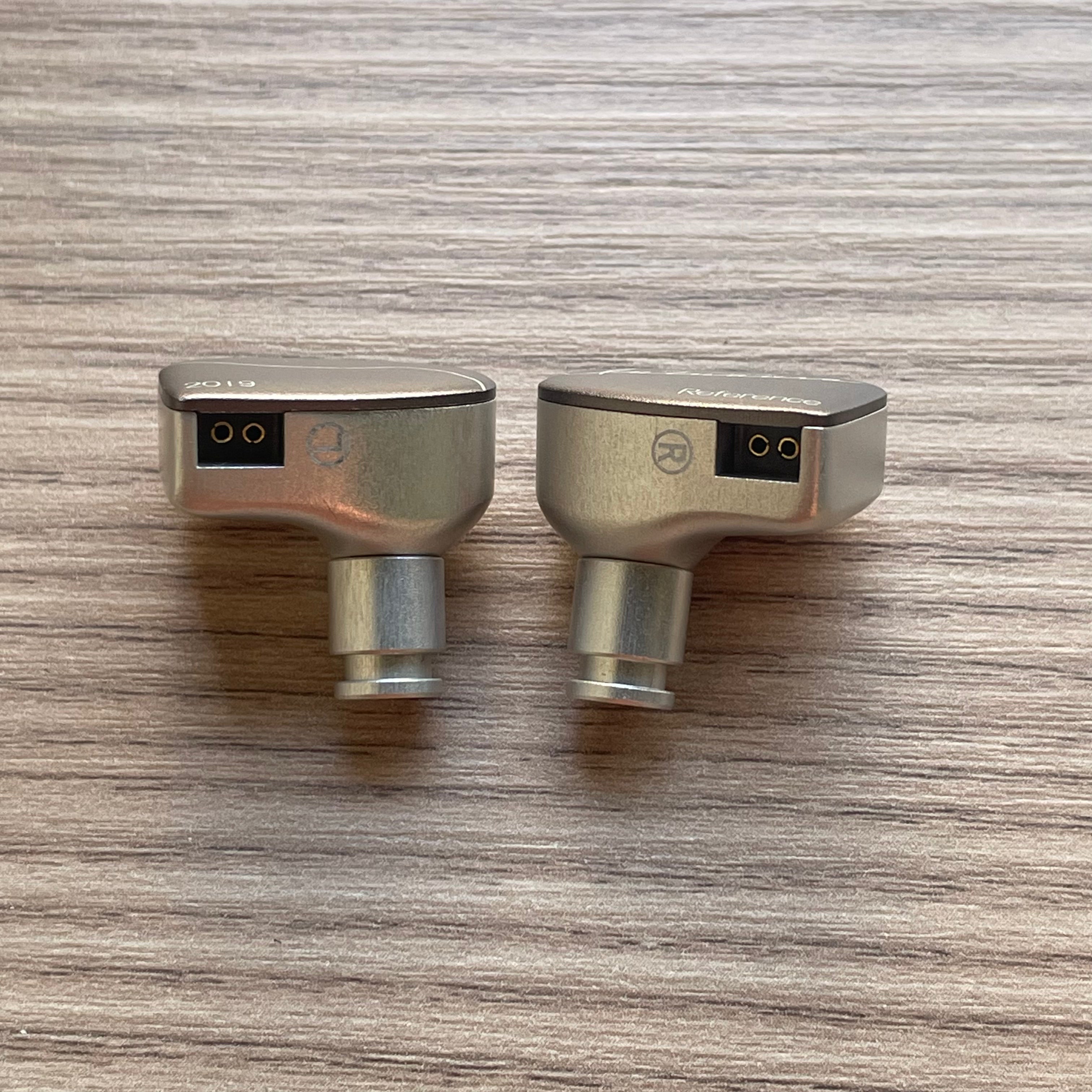 Open Box INTUAURA Reference 2019 Type-C DSP IEM - The Audio Store