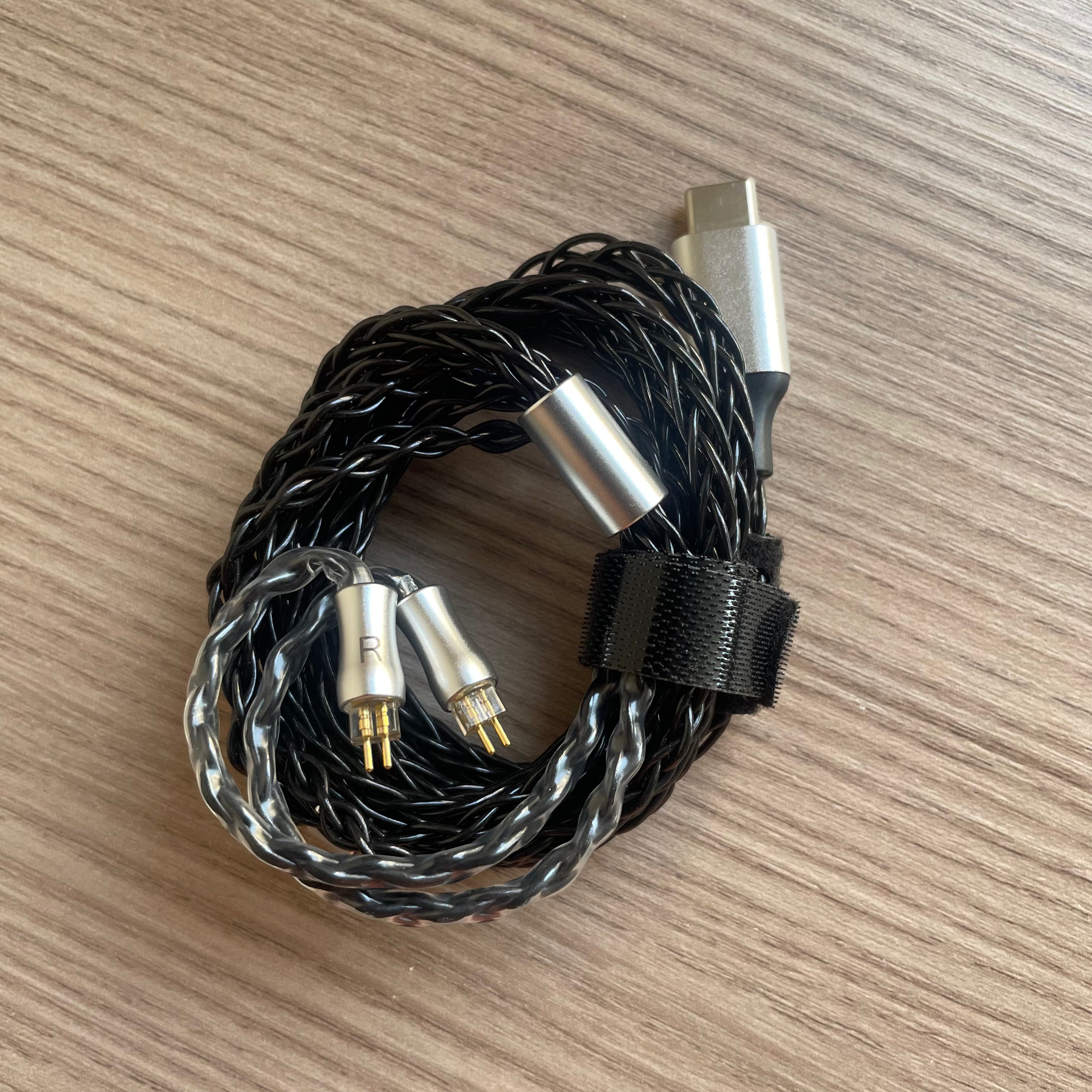 Open Box INTUAURA Reference 2019 Type-C DSP IEM - The Audio Store