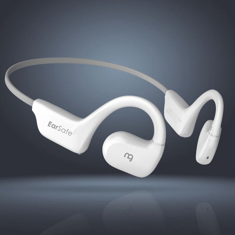 Buy Open-Ear Headphones & Earbuds | Wireless & Bone Conduction Audio India