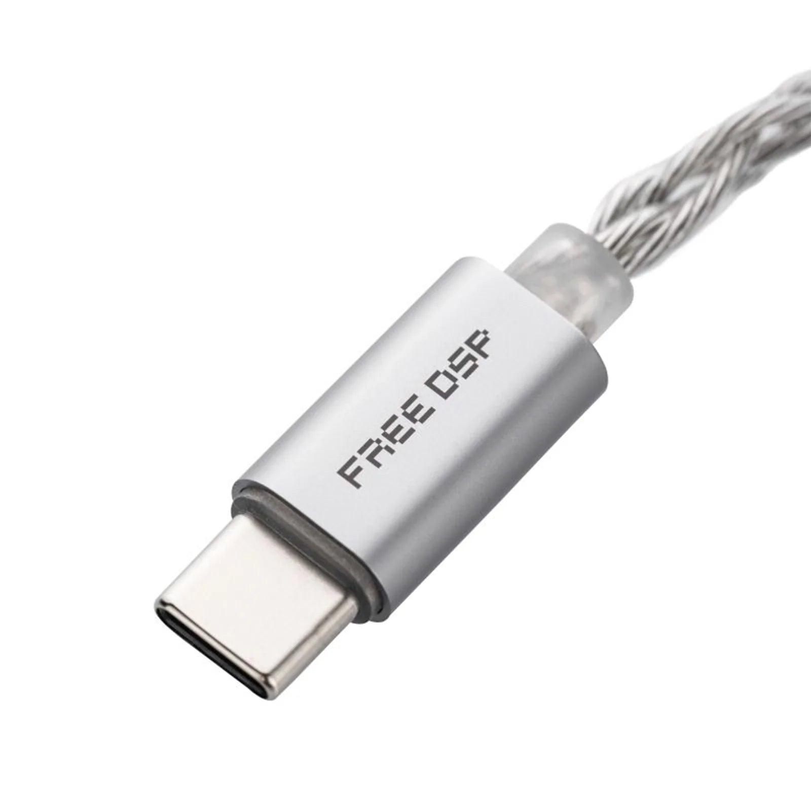 MOONDROP Free DSP USB-C In-Ear Monitors Cable