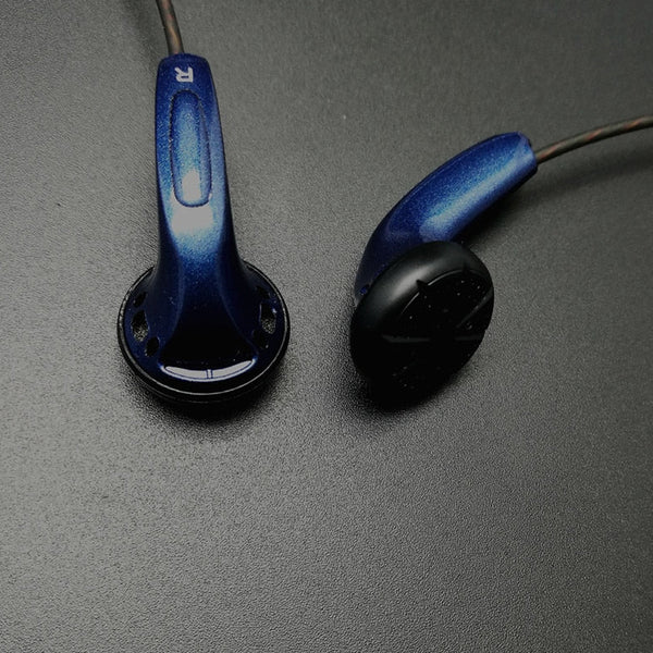 RY4S Wired Earbuds With Mic