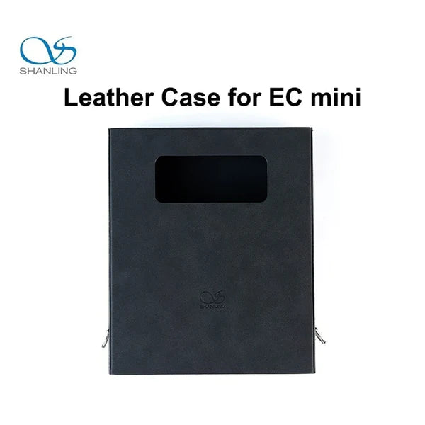Shanling EC Mini Portable CD Player Case
