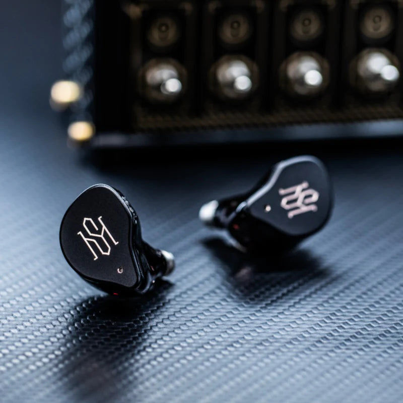SIMGOT SuperMix 5 Quadbrid IEM