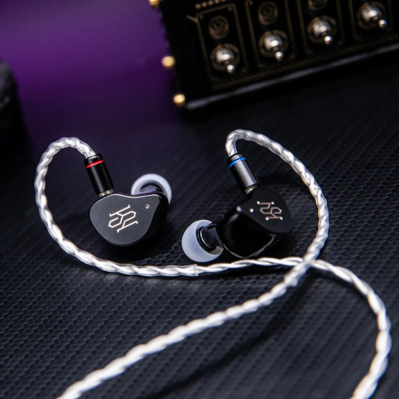 SIMGOT SuperMix 5 Quadbrid IEM