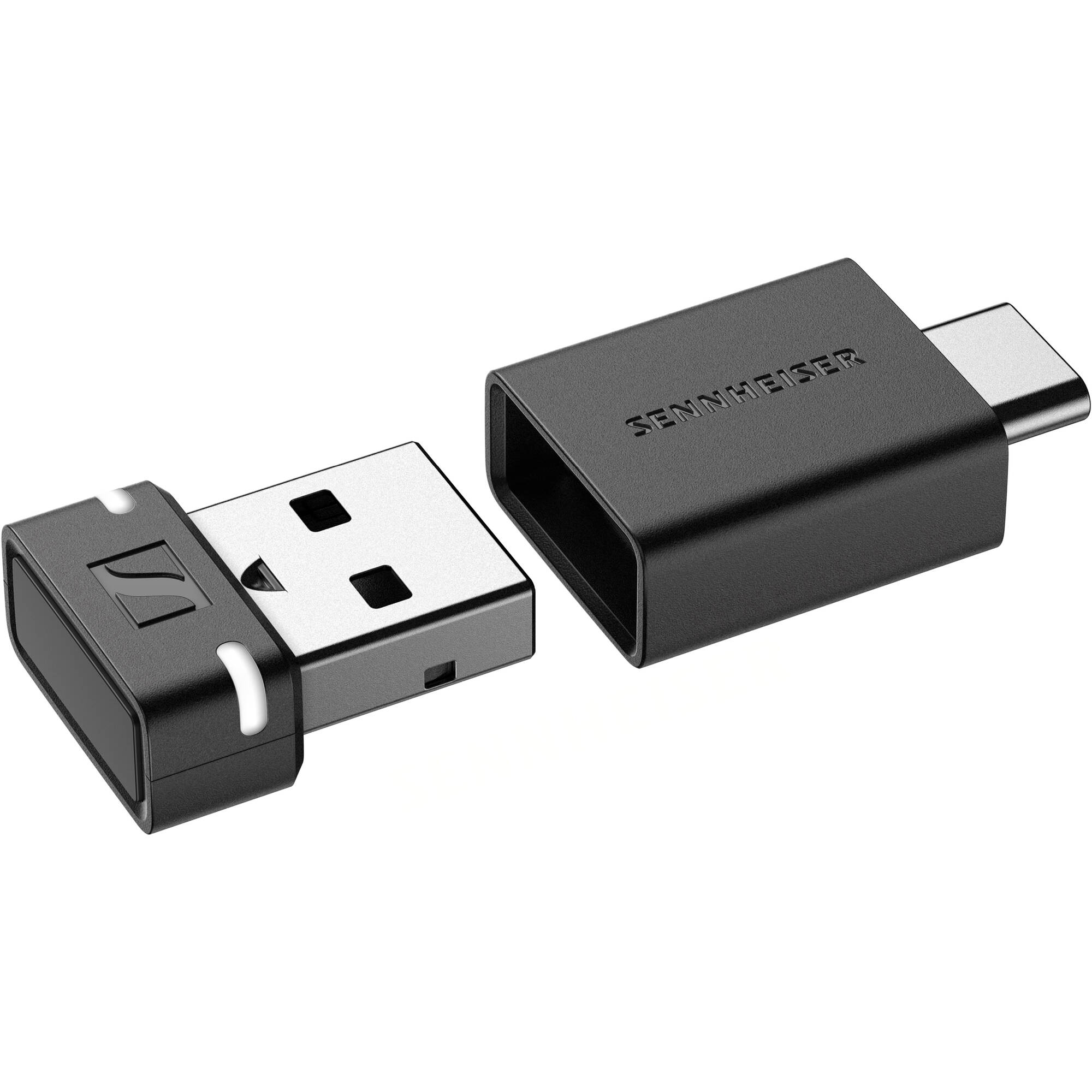 Sennheiser BTD 600 Bluetooth USB-A/USB-C Adapter