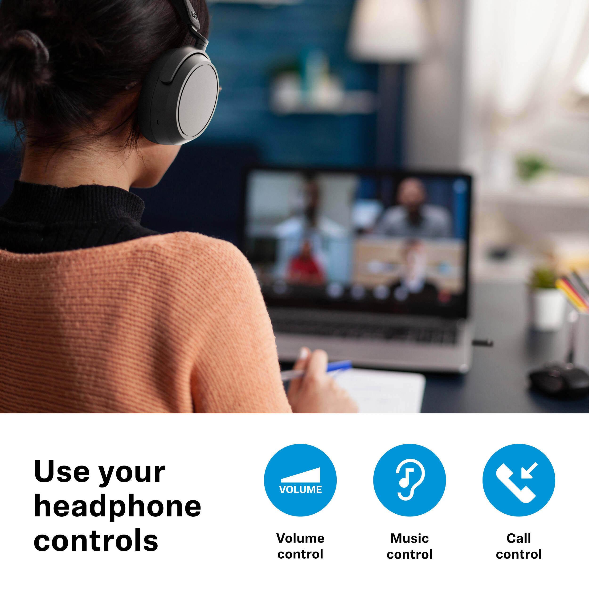 Sennheiser BTD 600 Bluetooth USB-A/USB-C Adapter