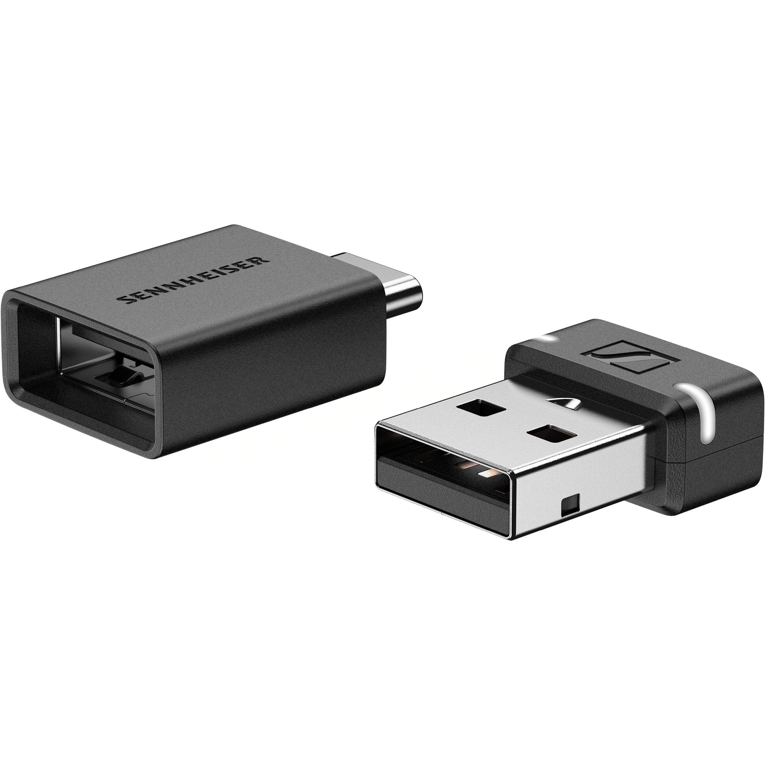 Sennheiser BTD 600 Bluetooth USB-A/USB-C Adapter
