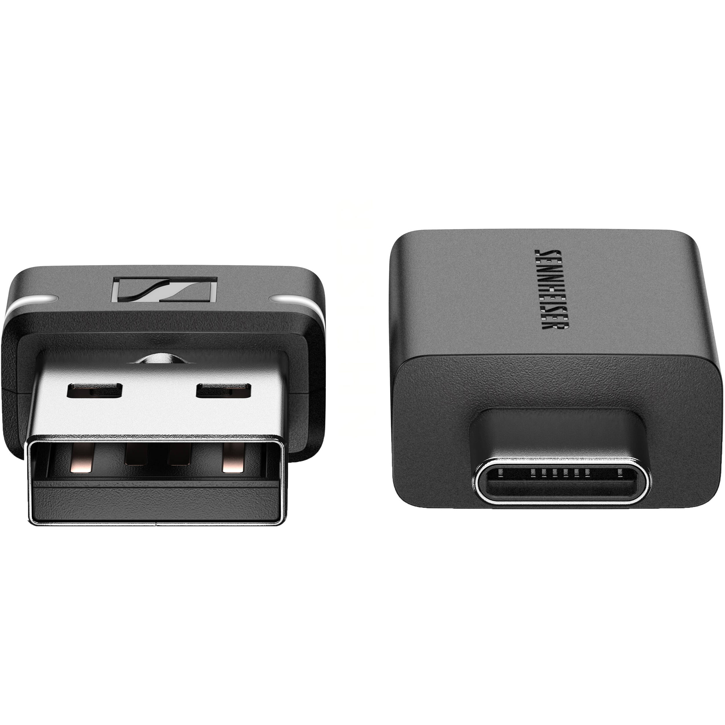 Sennheiser BTD 600 Bluetooth USB-A/USB-C Adapter