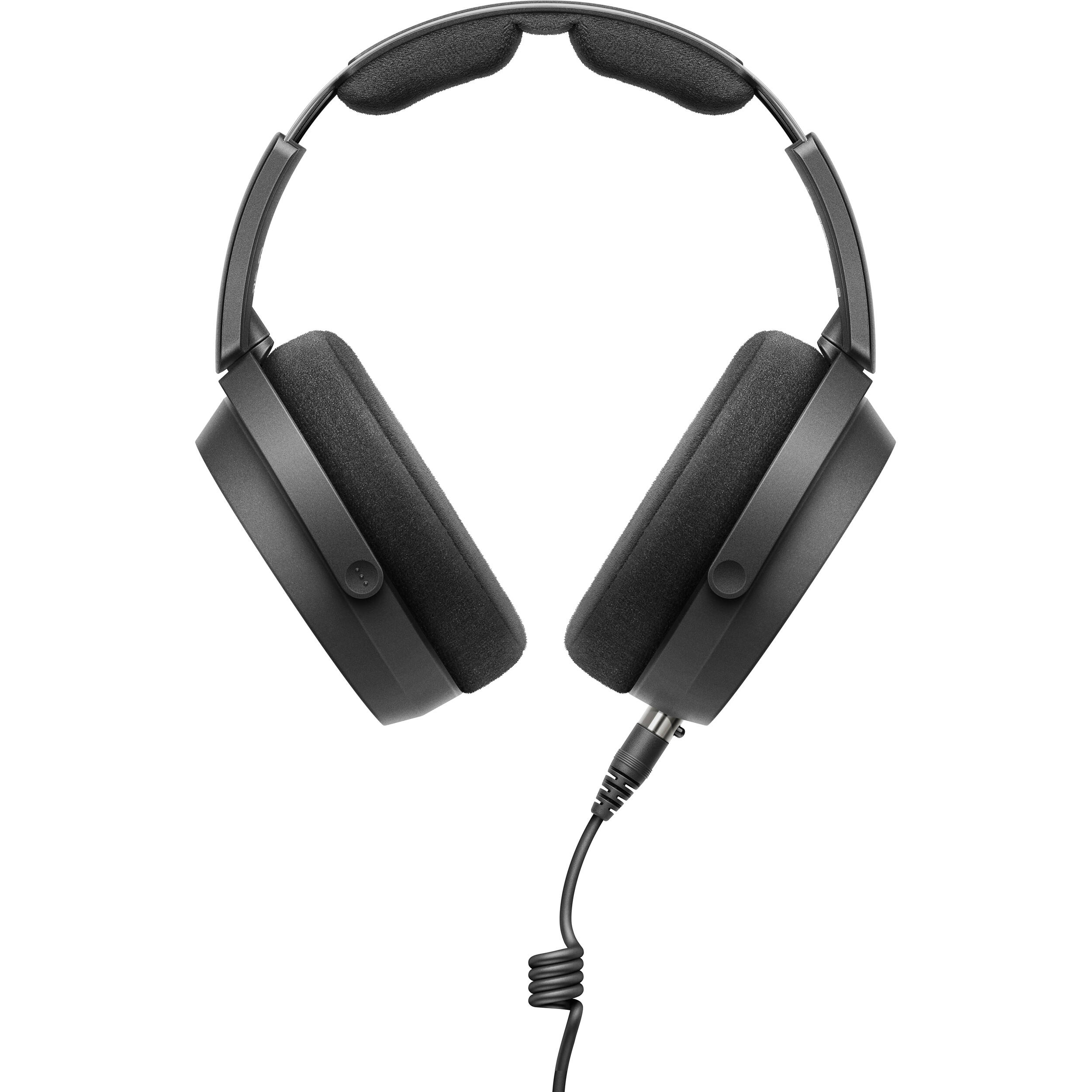 Sennheiser HD 490 PRO Plus Open Back Professional Reference Studio Headphones