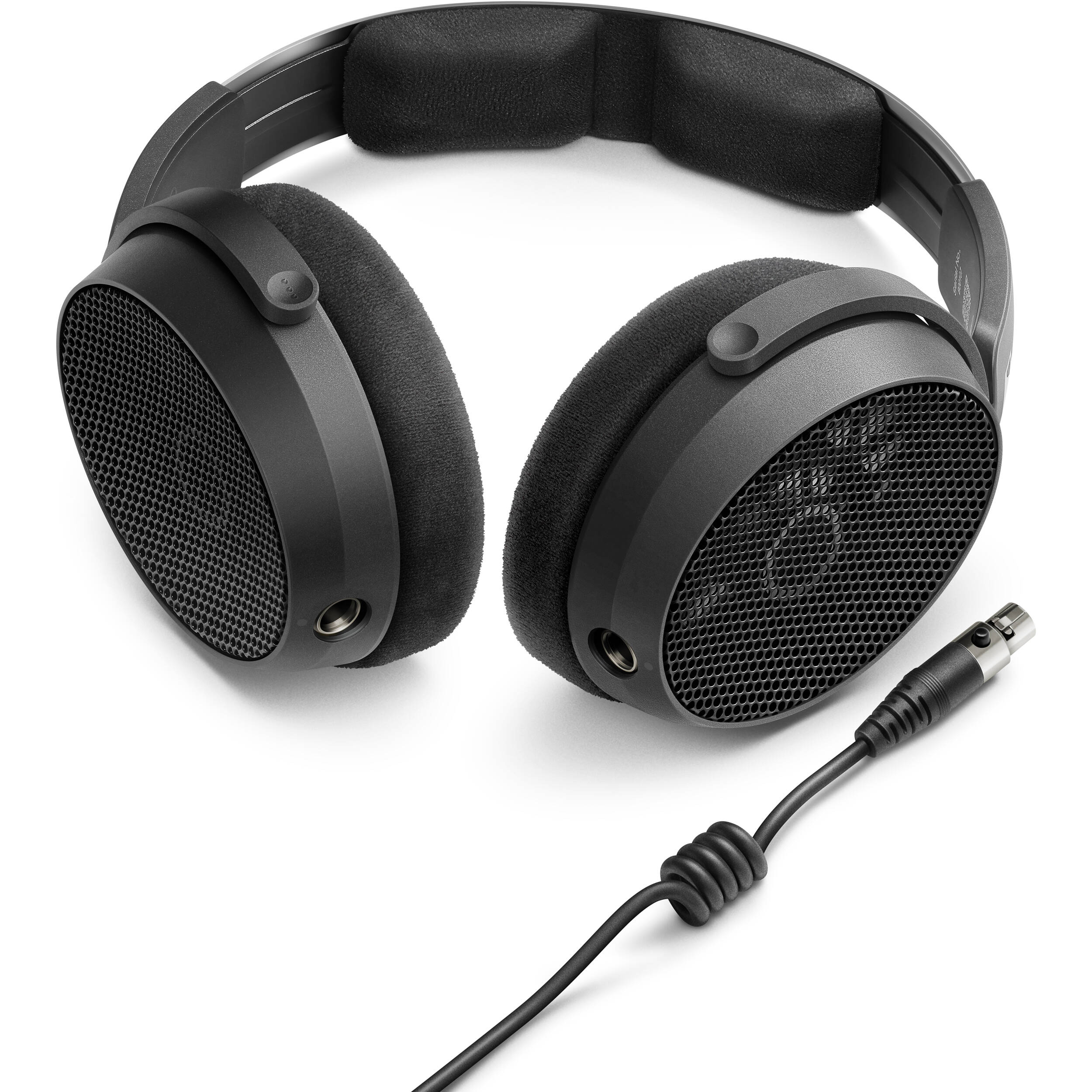 Sennheiser HD 490 PRO Plus Open Back Professional Reference Studio Headphones