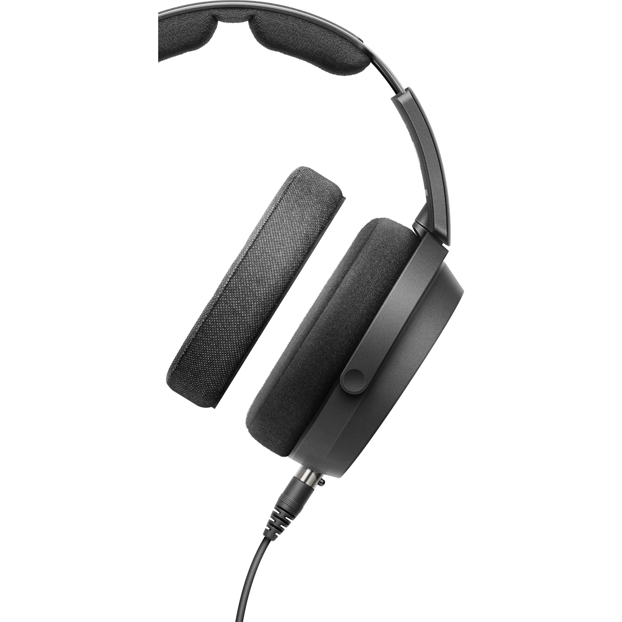 Sennheiser HD 490 PRO Plus Open Back Professional Reference Studio Headphones
