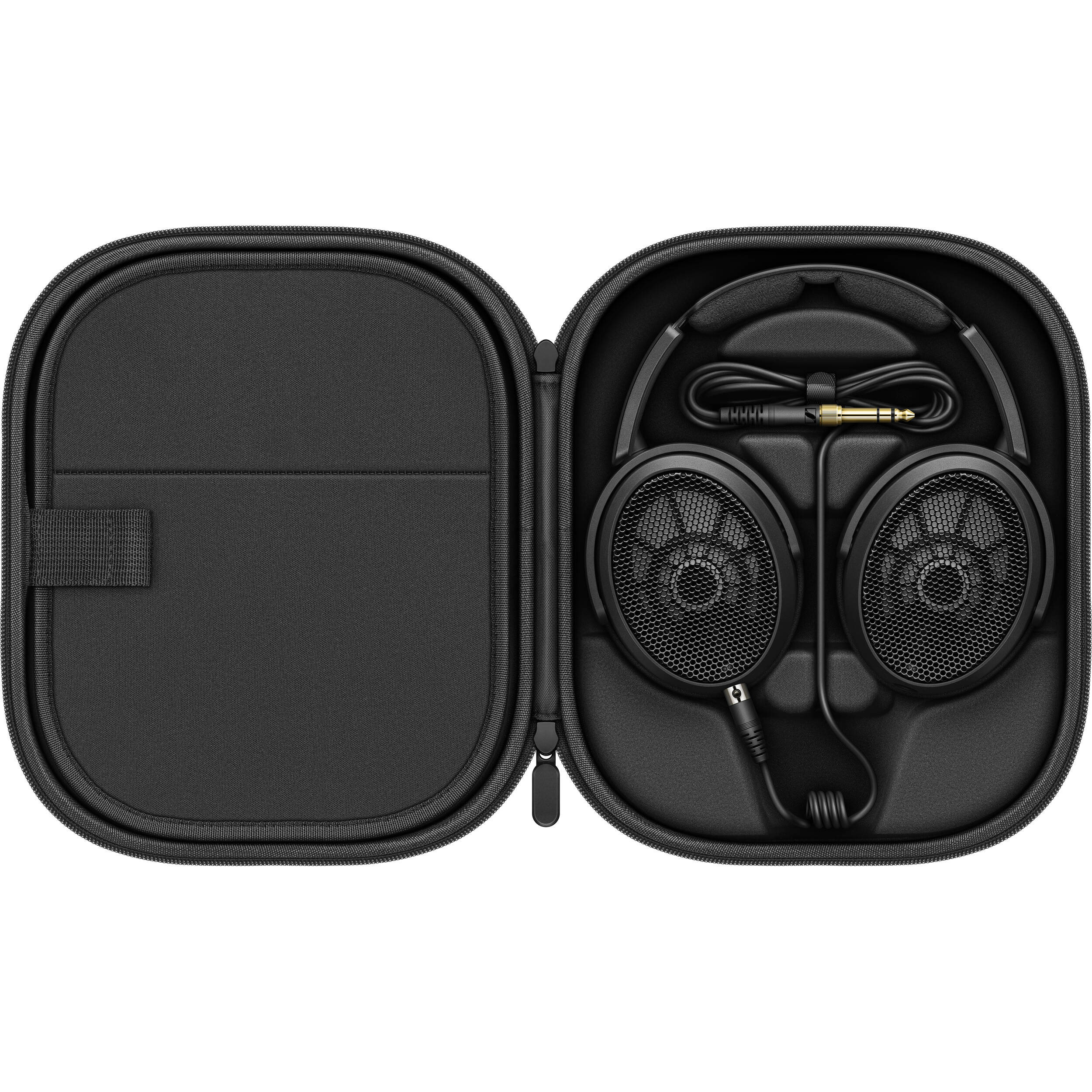Sennheiser HD 490 PRO Plus Open Back Professional Reference Studio Headphones