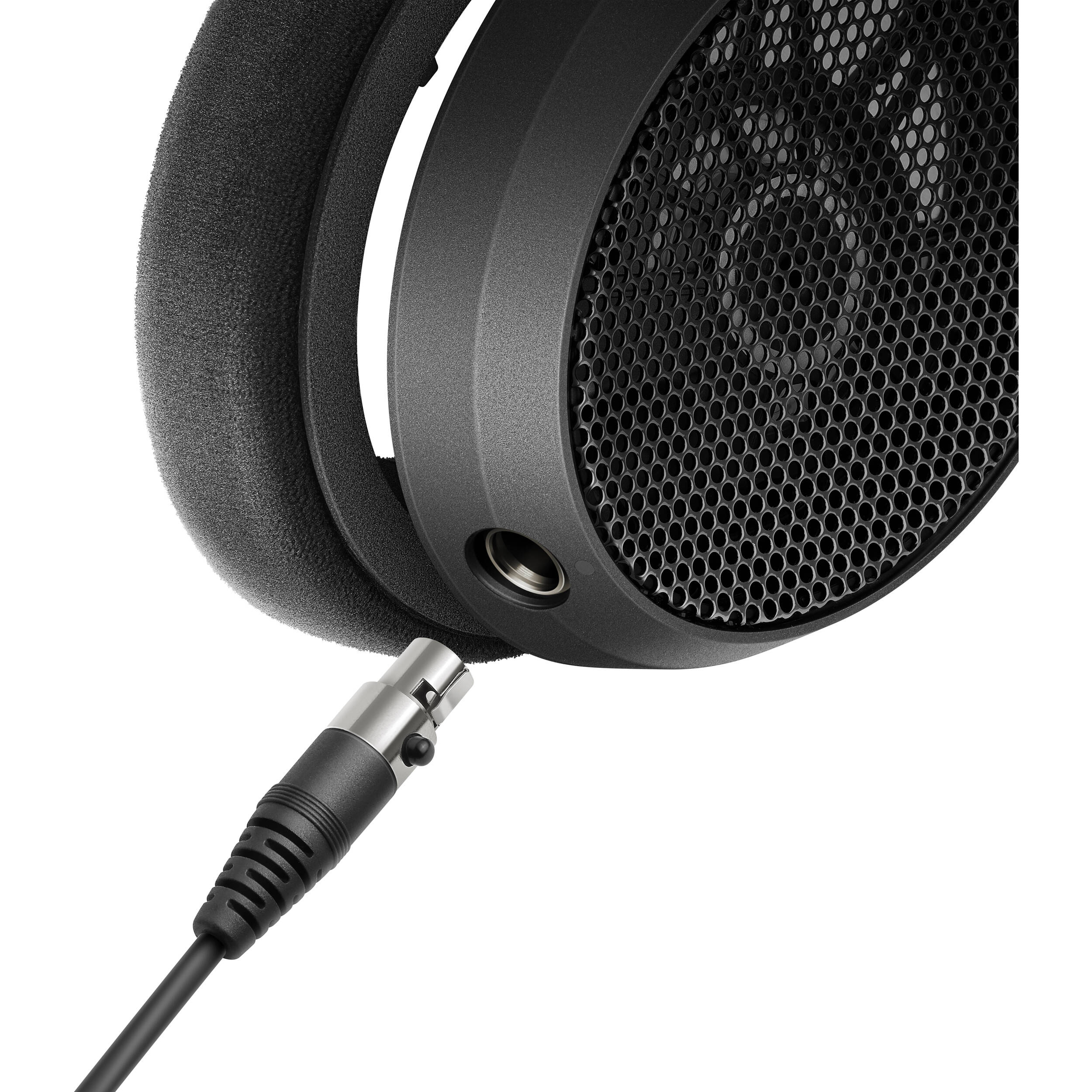 Sennheiser HD 490 PRO Plus Open Back Professional Reference Studio Headphones